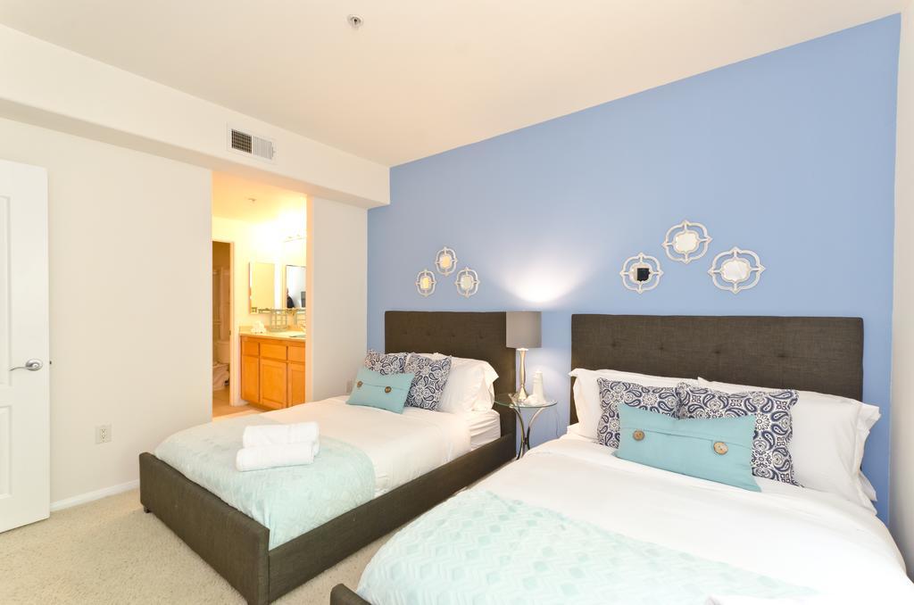 Popular Downtown La Bellagio Apartamento Los Ángeles
