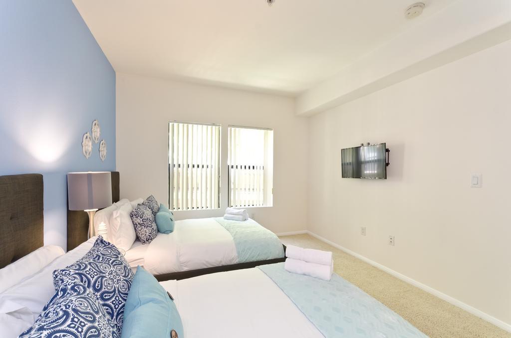 Apartamento Popular Downtown La Bellagio *