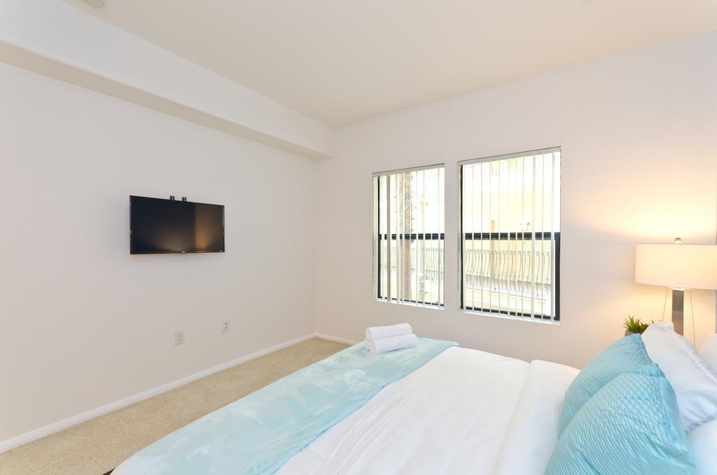 Apartamento Popular Downtown La Bellagio Los Ángeles