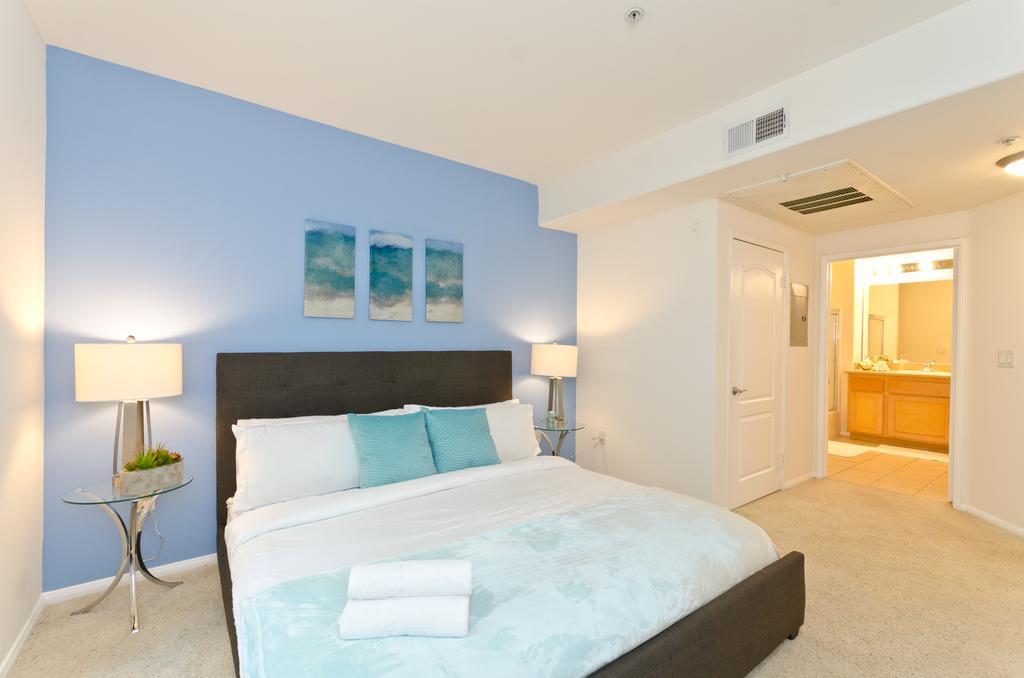 Popular Downtown La Bellagio Apartamento Los Ángeles