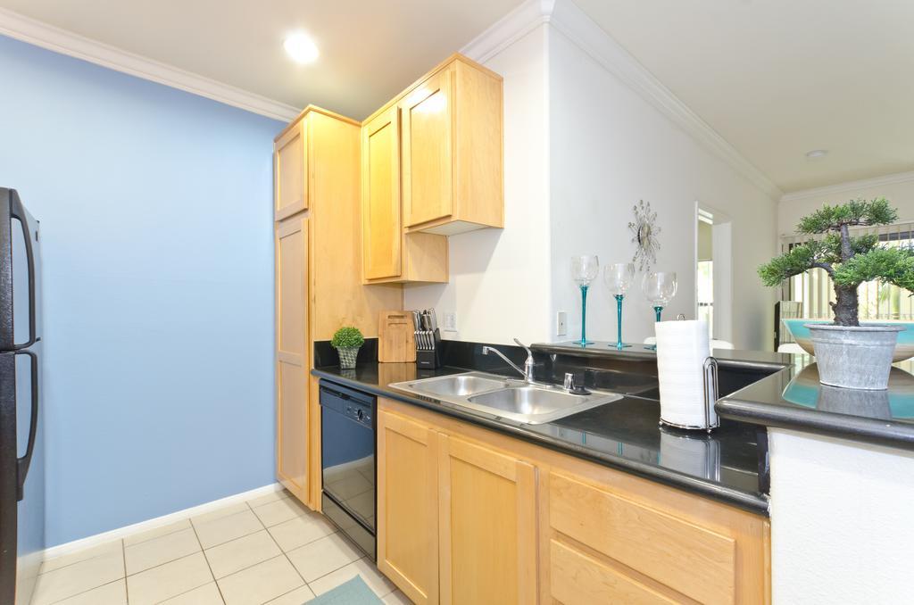 Apartamento Popular Downtown La Bellagio *