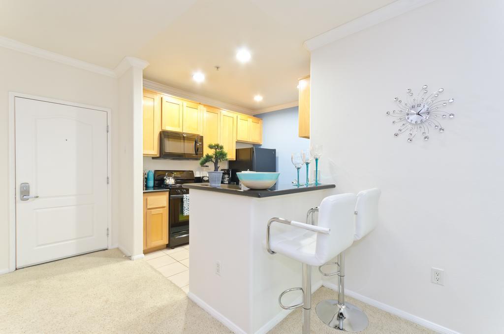 Apartamento Popular Downtown La Bellagio
